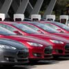出租網約車業務生意轉讓利潤約$45,832Autorun網上接手後有提升潛力收入相對穩定總投資額約$70萬包tesla model s移民放盤 2